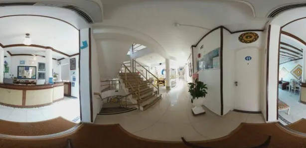 Hotel / Motel / Pousada com 39 Quartos à venda, 1600m² no Enseada, Guarujá