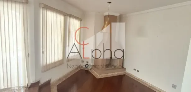 Sobrado com 4 Quartos para alugar, 472m² no Alphaville, Santana de Parnaíba