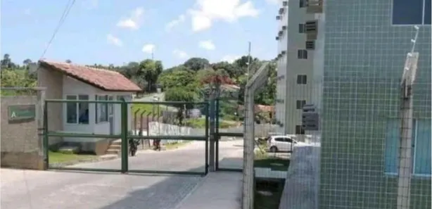 Apartamento com 2 Quartos à venda, 44m² no Centro, Paulista