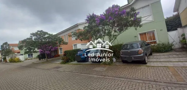 Casa de Condomínio com 2 Quartos à venda, 120m² no Jardim Carlos Cooper, Suzano