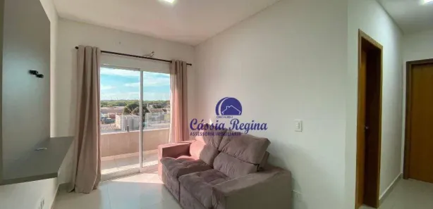 Apartamento com 2 Quartos para alugar, 86m² no Centro Cívico, Foz do Iguaçu