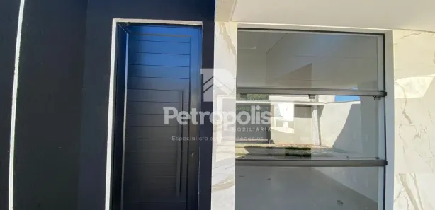 Casa com 3 Quartos à venda, 160m² no Plano Diretor Sul, Palmas