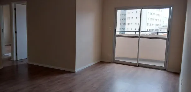 Apartamento com 3 Quartos para alugar, 75m² no Jaguaribe, Osasco