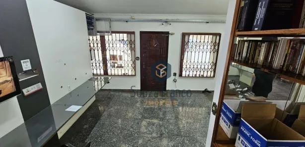 Casa Comercial com 3 Quartos para venda ou aluguel, 240m² no Lagoa Seca, Mogi das Cruzes