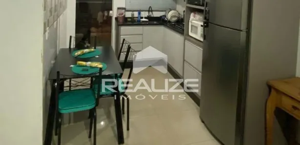 Casa com 2 Quartos à venda, 49m² no Morumbi, Foz do Iguaçu