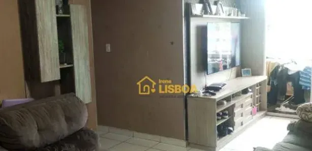 Apartamento com 2 Quartos à venda, 66m² no Parque São Rafael, São Paulo