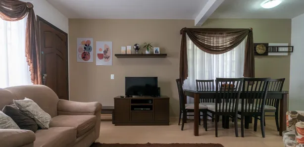 Sobrado com 3 Quartos à venda, 191m² no Cambuí, Campo Largo