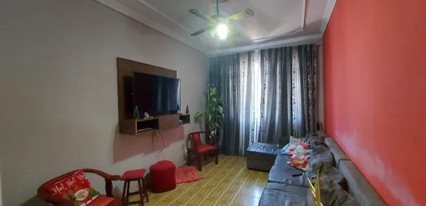 Apartamento com 4 Quartos à venda, 100m² no Irajá, Rio de Janeiro