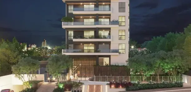 Loft com 2 Quartos à venda, 149m² no Miramar, João Pessoa