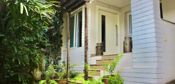 Casa de Vila com 3 Quartos à venda, 285m² no Aclimação, São Paulo