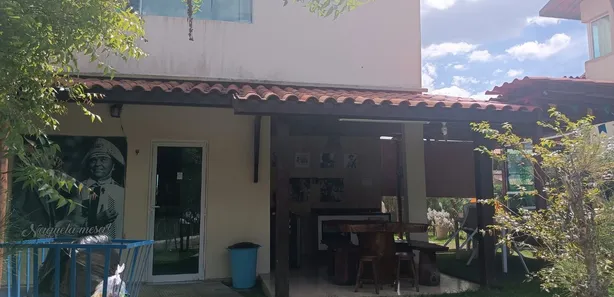 Casa com 4 Quartos à venda, 132m² no , Chã Grande