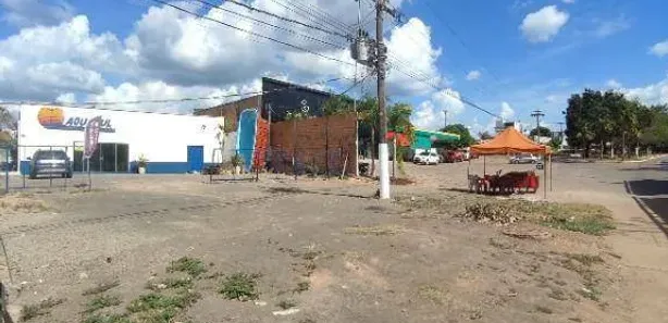 Loja / Salão / Ponto Comercial para alugar, 100m² no Cidade Nova, Marabá