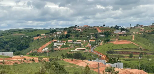 Terreno / Lote / Condomínio à venda, 600m² no Bosque do Jaguari, Igaratá