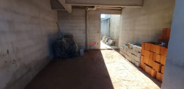 Casa com 3 Quartos à venda, 129m² no São Sebastião, Viçosa