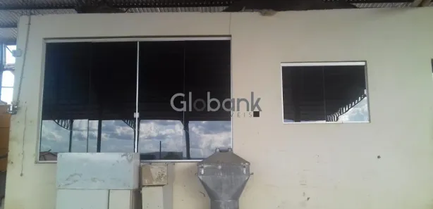 Galpão / Depósito / Armazém com 1 Quarto à venda, 3500m² no Cintra, Montes Claros