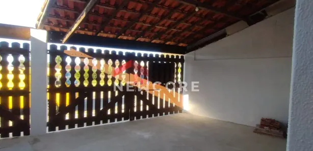 Sobrado com 2 Quartos à venda, 86m² no Jardim Praia Grande, Mongaguá