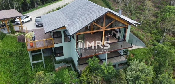 Fazenda / Sítio / Chácara com 3 Quartos à venda, 260m² no São João Batista, São João Batista
