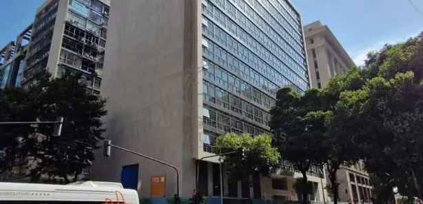 Prédio Inteiro para venda ou aluguel, 16000m² no Centro, Rio de Janeiro