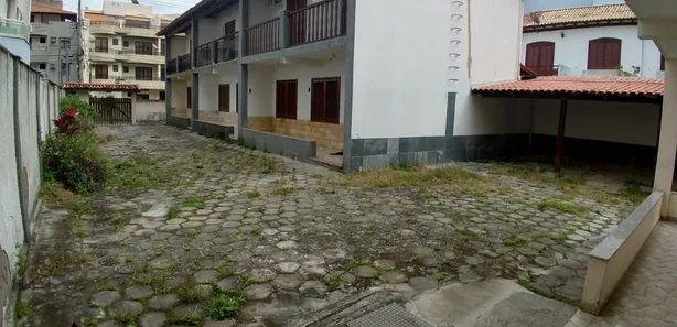 Casa com 3 Quartos para alugar, 130m² no Prainha, Arraial do Cabo