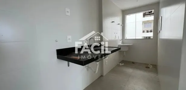 Apartamento com 2 Quartos à venda, 61m² no Praia da Costa, Vila Velha