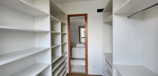 Apartamento com 2 Quartos à venda, 97m² no Paiva, Cabo de Santo Agostinho
