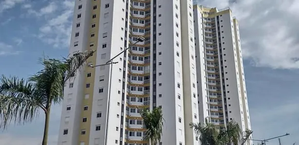 Apartamento com 2 Quartos à venda, 82m² no Esplanada, Embu das Artes