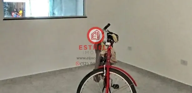 Casa com 2 Quartos à venda, 150m² no Vila Zezé, Jacareí