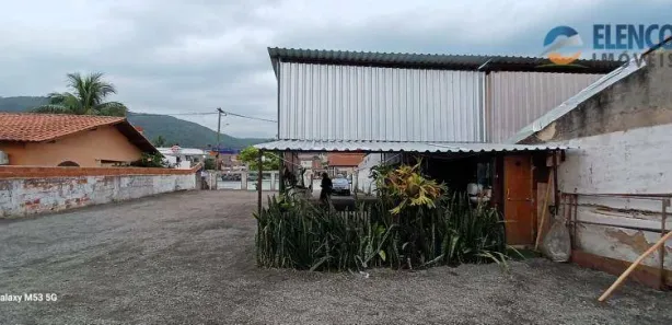 Galpão / Depósito / Armazém para alugar, 100m² no Piratininga, Niterói