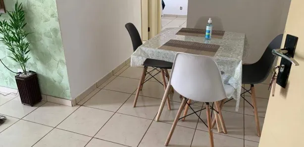Apartamento com 2 Quartos à venda, 54m² no Nossa Senhora do Ó, São Paulo