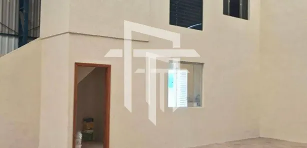 Galpão / Depósito / Armazém para venda ou aluguel, 320m² no Distrito Industrial, Poços de Caldas