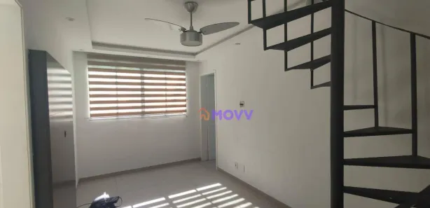 Cobertura com 3 Quartos à venda, 109m² no Maria Paula, São Gonçalo