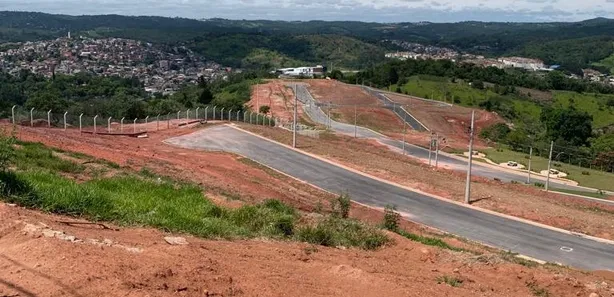 Terreno / Lote / Condomínio à venda, 148m² no Nova Itapevi, Itapevi