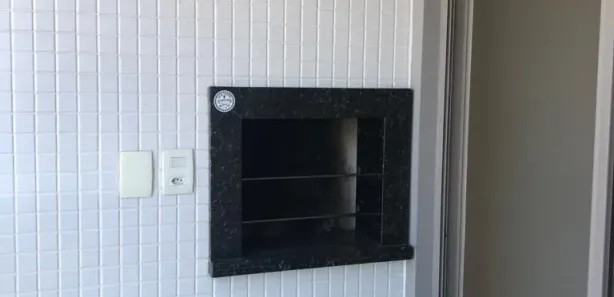 Apartamento com 2 Quartos para alugar, 62m² no Vila Nova, Jaraguá do Sul