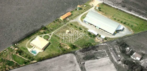 Galpão / Depósito / Armazém para venda ou aluguel, 2800m² no Itapeva, Votorantim