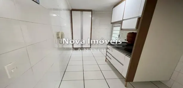 Apartamento com 2 Quartos à venda, 100m² no Jardim São Luiz, Jandira