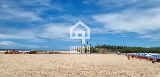 Terreno / Lote / Condomínio à venda, 27598m² no , Conde