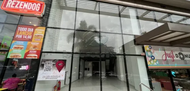 Loja / Salão / Ponto Comercial para alugar, 99m² no Gleba Fazenda Palhano, Londrina