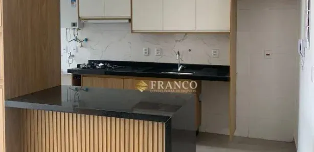 Apartamento com 3 Quartos à venda, 120m² no Vila Costa, Taubaté