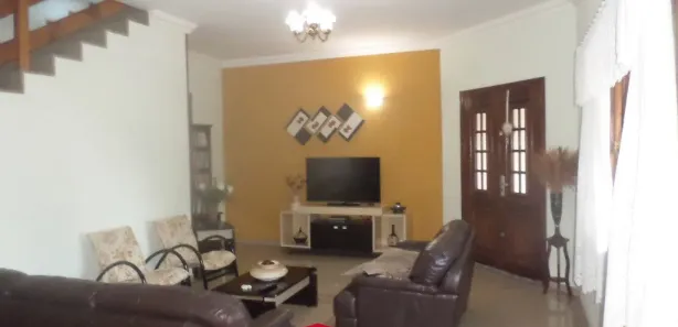Fazenda / Sítio / Chácara com 4 Quartos para alugar, 480m² no Vila Pantaleão, Caçapava