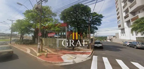 Prédio Inteiro para alugar, 850m² no Jardim Paulistano, Ribeirão Preto