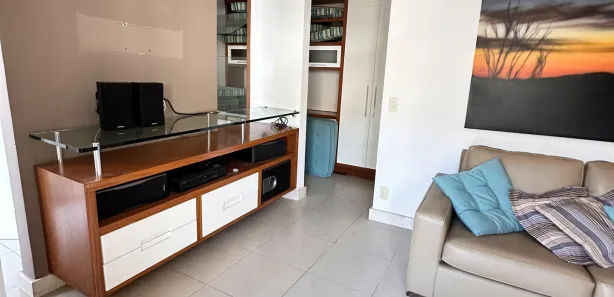 Cobertura com 4 Quartos para alugar, 200m² no Bonsucesso, Petrópolis