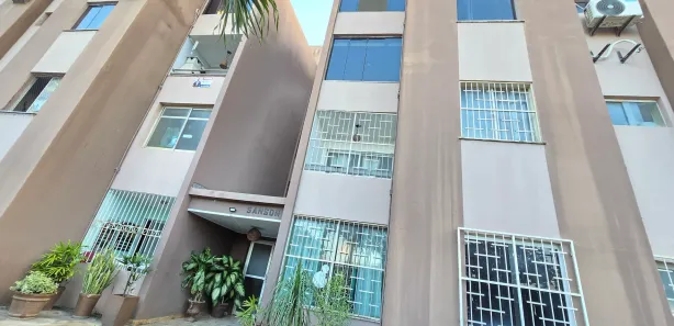Apartamento com 4 Quartos à venda, 90m² no Coroa do Meio, Aracaju