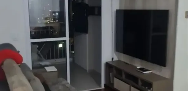 Apartamento com 2 Quartos para alugar, 70m² no Fundação, São Caetano do Sul