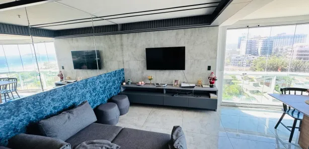 Flat com 1 Quarto à venda, 50m² no Barra da Tijuca, Rio de Janeiro