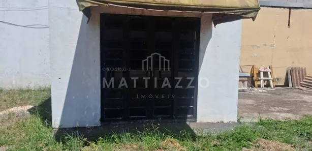 Terreno / Lote / Condomínio para alugar no Jardim Aquárius, Limeira