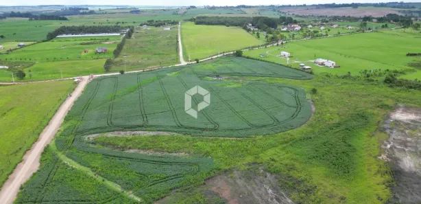 Terreno / Lote / Condomínio à venda, 20000m² no São Luiz do Purunã, Balsa Nova