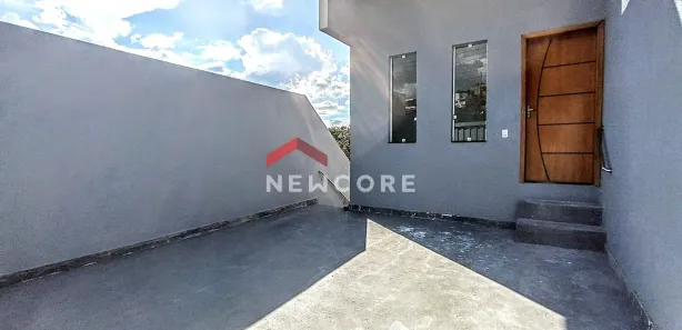 Casa com 3 Quartos à venda, 100m² no Vila Real, Caeté