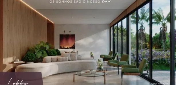 Apartamento com 2 Quartos à venda, 80m² no Paiva, Cabo de Santo Agostinho