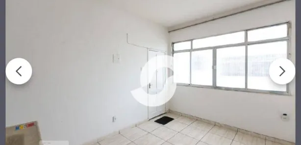 Kitnet com 1 Quarto à venda, 25m² no Centro, Niterói