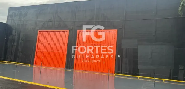 Prédio Inteiro para alugar, 745m² no Independência, Ribeirão Preto